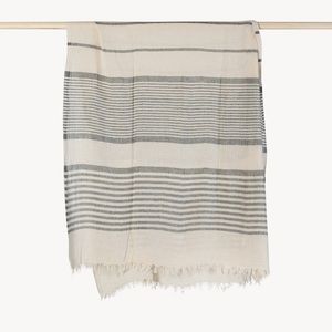 Excellent condition Pokoloko Turkish Towel